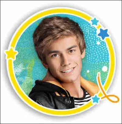 Qui est ce personnage ?