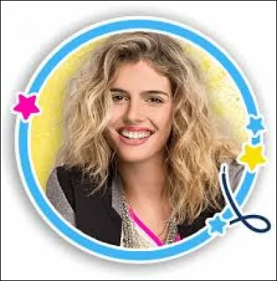 Qui est ce personnage ?