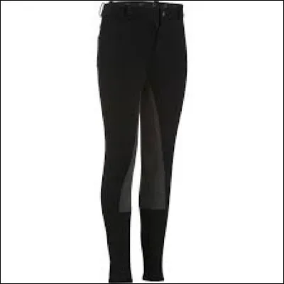 Comment s'appelle cet habit ?