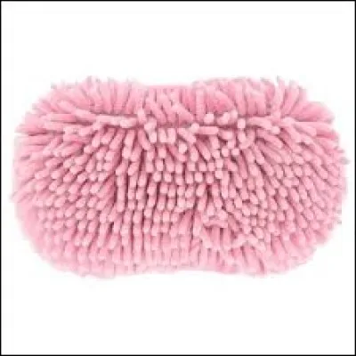 Quelle est cette drôle de brosse ?