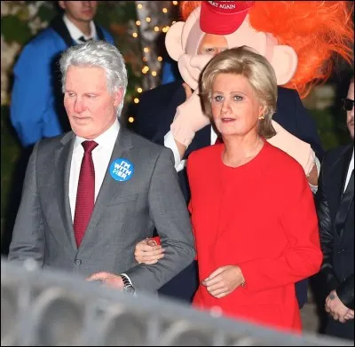 Je suis la chanteuse Kathy Perry et pour Halloween, je suis déguisée en... ?