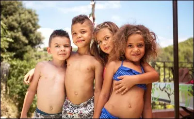 Combien d'enfants voudras-tu plus tard ?