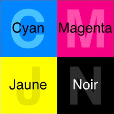 Pour se battre, on hisse le drapeau...