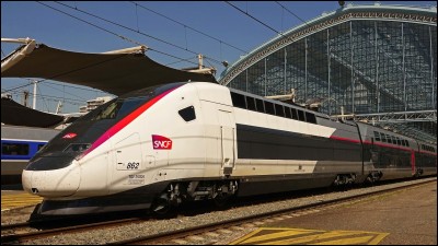 La SNCF a renommé son offre TGV classique en juillet 2017. Quel est son nouveau nom ?