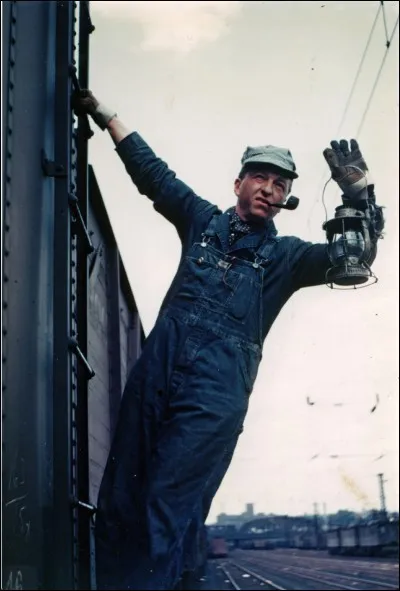 Qui sont les cheminots ?