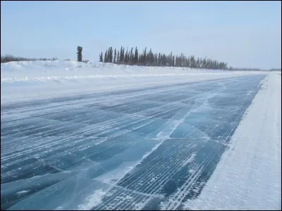 Aimes-tu la glace ?