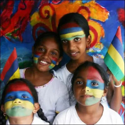 Quelle est la date de l'ind&eacute;pendance de l'&icirc;le Maurice ?