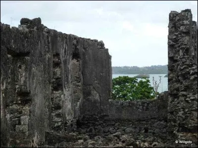 Quel est le b&acirc;timent le plus ancien de l'&icirc;le Maurice ?