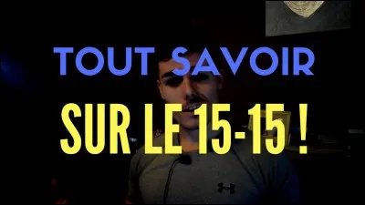 Combien font 15 + 15 ?