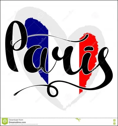 Quelle est la capitale de la France ?