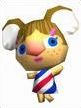 Quiz Animal crossing