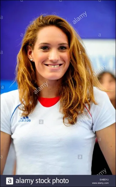 Comment est décédée la nageuse championne olympique Camille Muffat ?