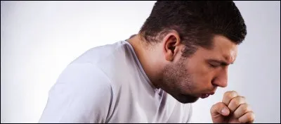 Qu'on ne peut retenir, contenir ; par exemple, j'ai été prise d'une toux...