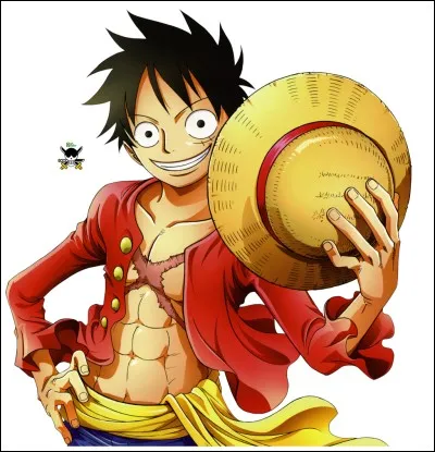 Comment Luffy active-t-il le Gear 2 ?