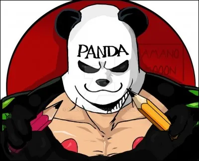 Pandaman a-t-il eu de l'importance dans l'histoire d'Alabasta ?