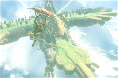 Combien y a-t-il de créatures divines ?