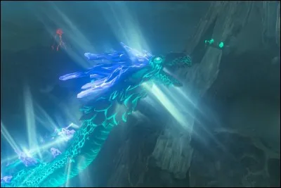 Combien y a-t-il de dragons légendaires ?