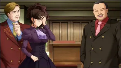 Quel est son problème ?