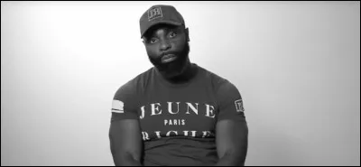 Quel &acirc;ge a Kaaris ?... ans