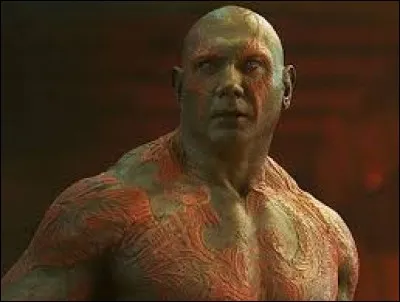 Dans "Les Gardiens de la Galaxie" VOL 2, quelle taille mesure Ego selon Drax ?