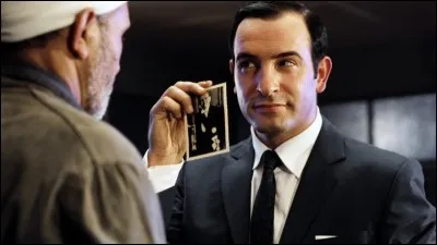 Comment s'appelle ce plan ?