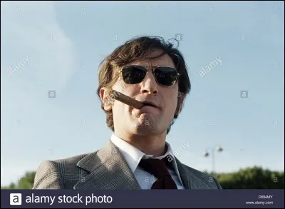 Où Albert Spaggiari a-t-il commis le "casse du siècle" en 1976 ?