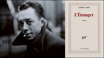En quelle année Albert Camus publie-t-il La Peste ?