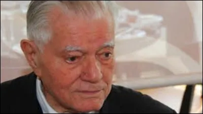 Quel sport pratiquait Albert Ferrasse ?