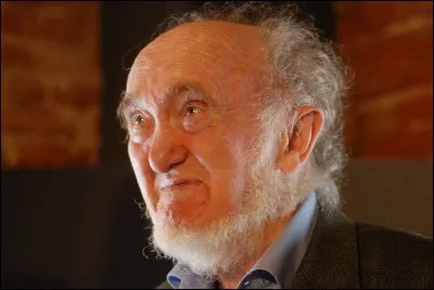 Quel était le métier d'Albert Jacquard ?