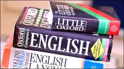 Quelle est la traduction du verbe "tomber" en anglais conjugué au prétérit ?