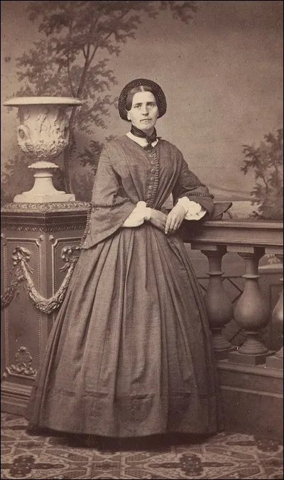 Heidi est tiré d'un roman paru en 1880. Qui en est l'auteur ?