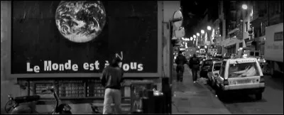 Un film qui a marqué son époque.