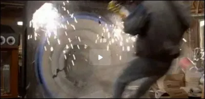 Voilà un film qui n'a pas pris une ride !