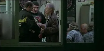 Gros succès du box office français ...