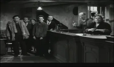 C'est une référence du cinéma français ...