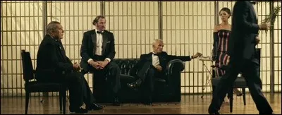 C'est une irrésistible comédie ...