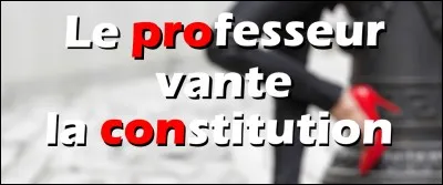 Recherchez cette fois le personnage associé à l'énigme...