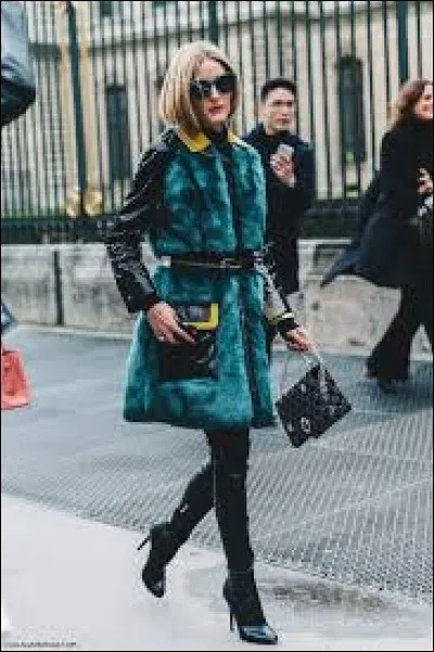 Quel est ton style de femme ?