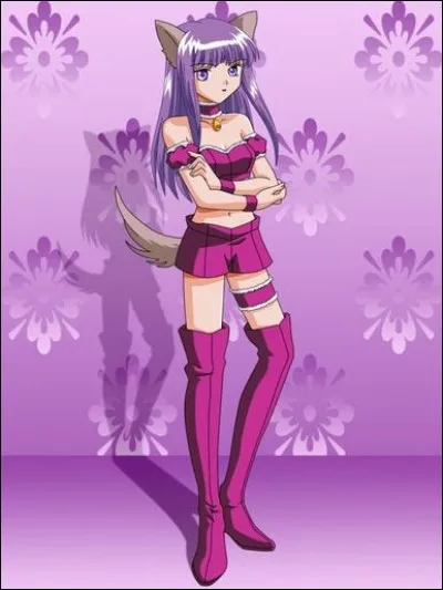 Quel est l'aliment préféré d'Estelle ?