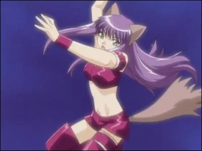 Où se situe la marque Mew Mew d'Estelle ?