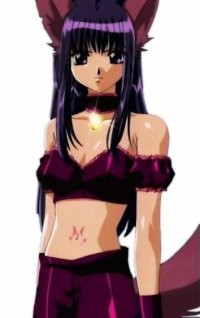 Quiz Manga