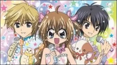 Qui sont les Ships ?