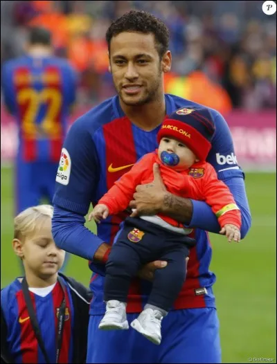 Quel âge a-t-il en janvier 2018 ?