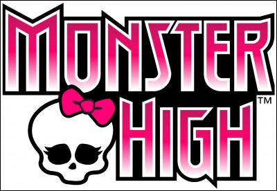 Quand les « Monster High » sont-ils apparus ?
