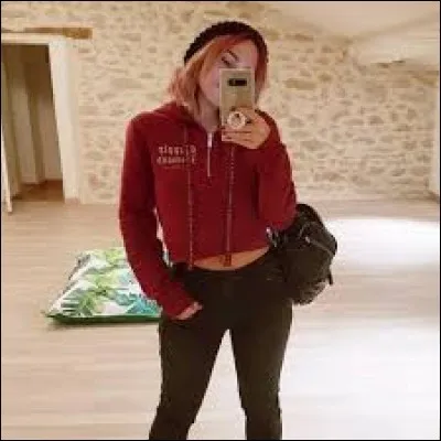 Quel est le vrai prénom de Lorylyn ?