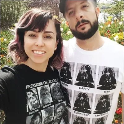 Comment la chaîne de Sam s'appelle-t-elle ?