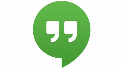 Quelle est cette appli ?