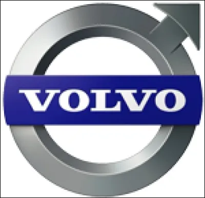 Le siège social de Volvo France se trouve à...