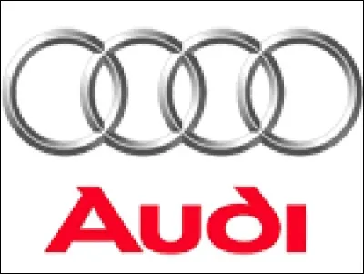 Le siège social d'Audi France se trouve à...