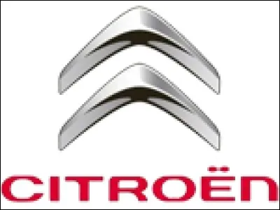 Le siège social de Citroën France se trouve à...